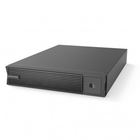 POWERWALKER akupaki riiul 19inch VFI 2000/3000 ICR IOT jaoks, 12x 12V/9Ah akudele