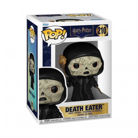 FUNKO POP! Harry Potter - Death Eater