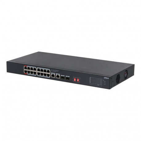 NET SWITCH 20PORT 16POE/S3220-16GT-190 DAHUA