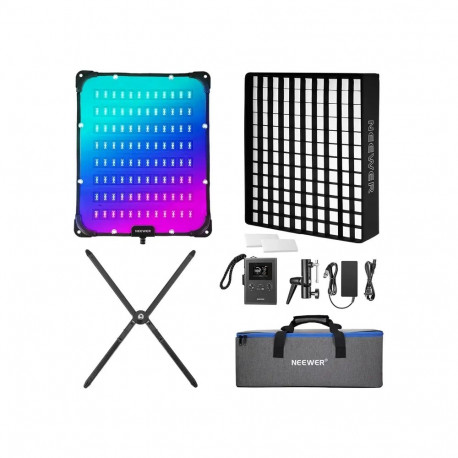 NEEWER FL100C Flexible LED Panel