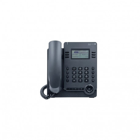 Alcatel-Lucent Enterprise IP-telefon ALE-20 LCD, hall