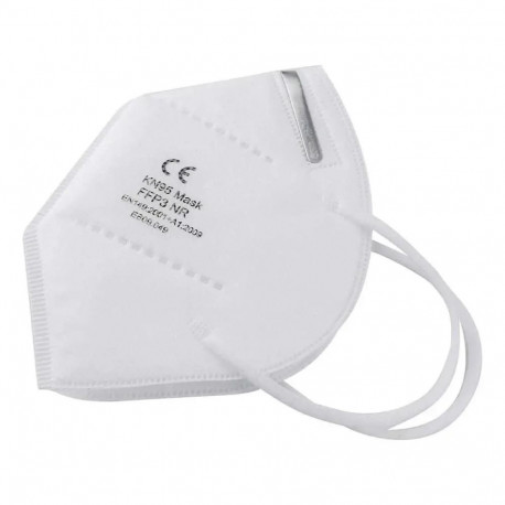 ECK Respiratory Protection Mask FFP3,1's