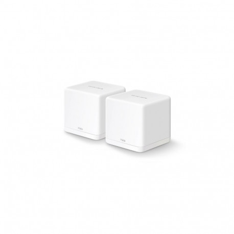 Mercusys Mesh-Wi-Fi-süsteem AC1300 kogu koju