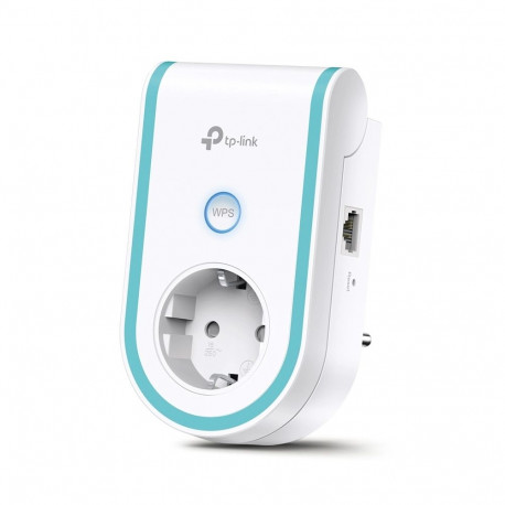 TP-Link võrgulaiendi RE365 10 100 Mbit/s, valge