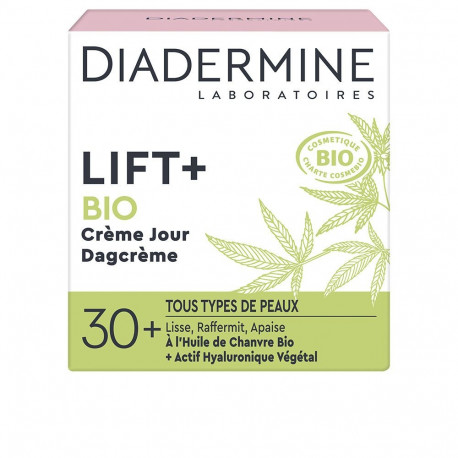 DIADERMINE kortsudevastane päevakreem LIFT + BIO 50ml