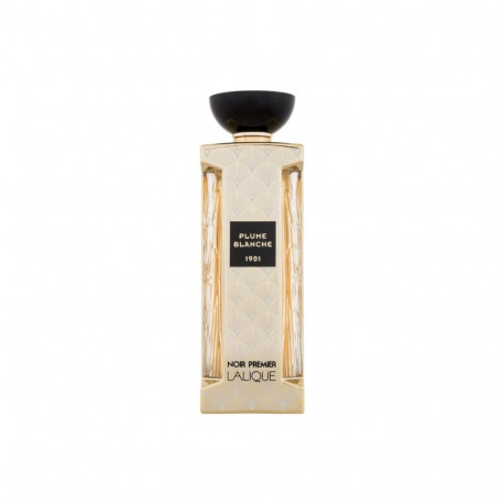 Lalique Noir Premier Collection Plume Blanche Eau de Parfum (100ml)