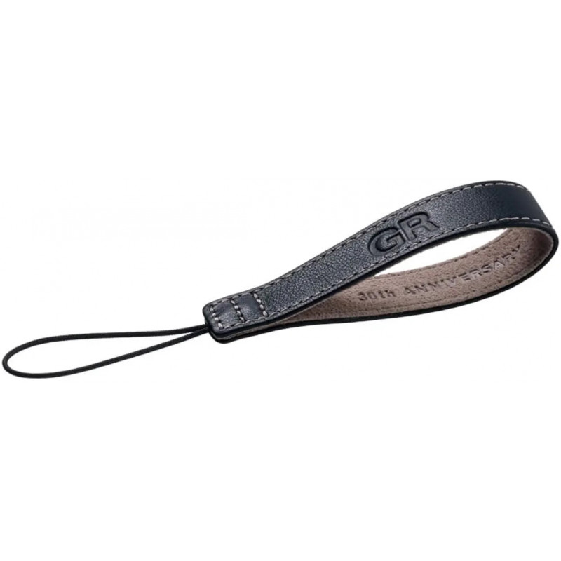 Ricoh kaamerarihm GS-4 Finger Strap 30th Anniversary