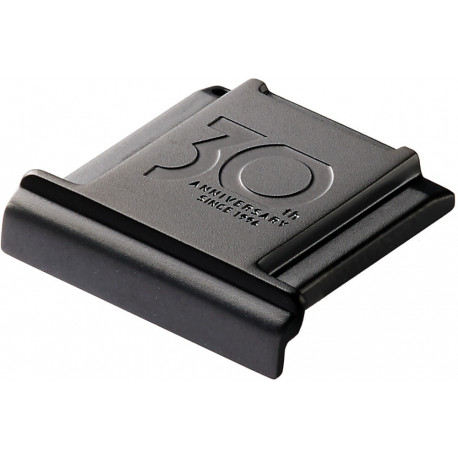 Ricoh välgukingakate GK-1 Metal Hot Shoe Cover 30th Anniversary