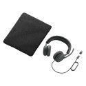 Logitech ZONE WIRED 2 ärikasutajale