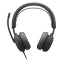 Logitech ZONE WIRED 2 ärikasutajale