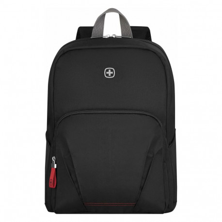 "WENGER Motion Backpack Chic 40,64cm 16Zoll Black"