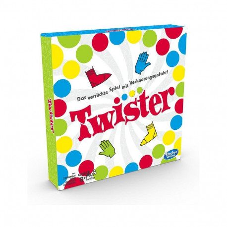 Twister osavusmäng