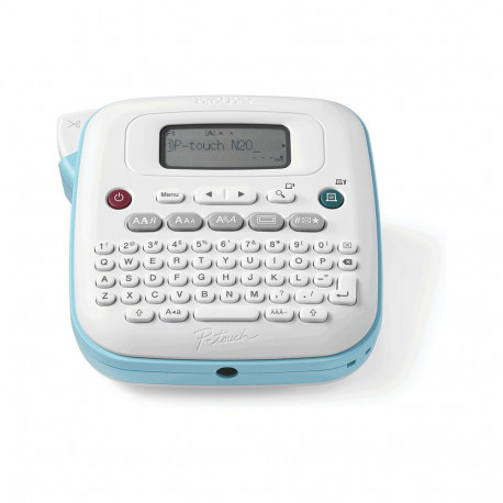 "BES BROTHER PT-N20 Label Printer GER/AUS/SWI"
