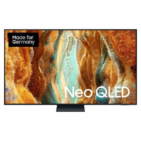 Samsung nutiteler GQ65QN72FATXZG 165,1 cm (65") 3840 x 2160 pikslit 16:9 4K Ultra HD Neo QLED HDMI V