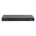 Switch|DAHUA|CS4220-16GT-190|Switch type Managed|Switch layer L2|Rack mounting Yes|Form factor 1U|18