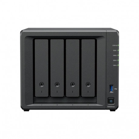 NAS STORAGE TOWER 4BAY/4GB DS925NEO+ SYNOLOGY
