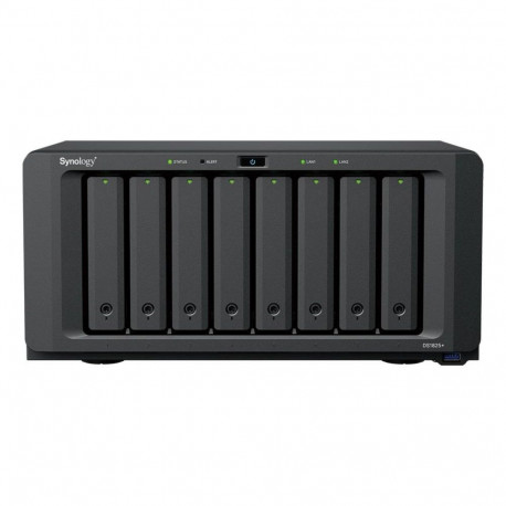 NAS STORAGE TOWER 8BAY/NO HDD DS1825NEO+ SYNOLOGY