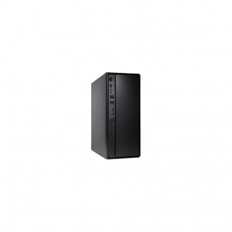 "Tower 300W Chieftec BS-10B-300 mATX"