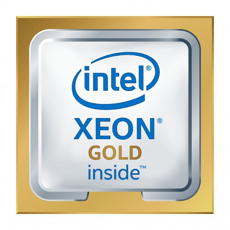 "Intel S3647 XEON GOLD 6246 TRAY 12x3,3 165W"
