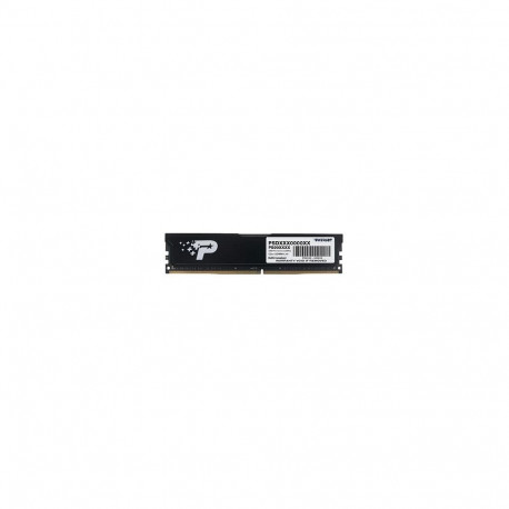 "16 GB Patriot DIMM 3200 (schwarz, PSD416G32002, Signature Line)"
