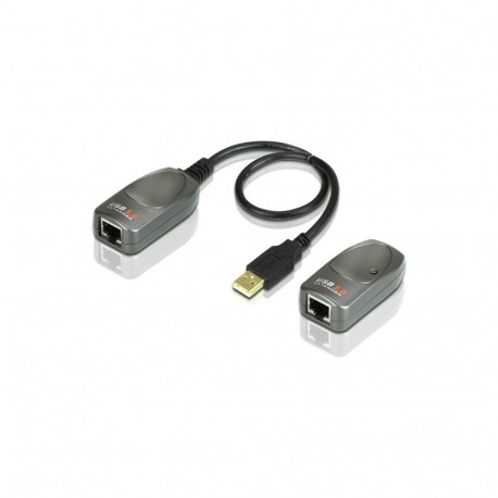 ATEN USB 2.0 pikendus Cat5e/6 kaudu (60m)