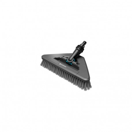 Gardena Cleansystem varrehari soft flex
