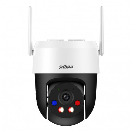Dahua Technology võrgukaamera 3MP välitingimustesse, fikseeritud fookuskaugusega, Wi-Fi, pööratav ja
