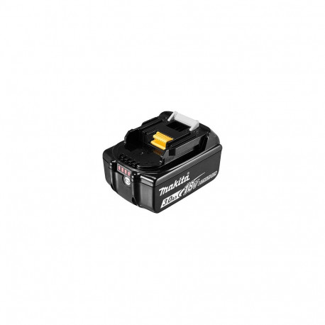 "Makita Zubehör - Akku Li-Ion 3.0AH/18V - BL1830B"