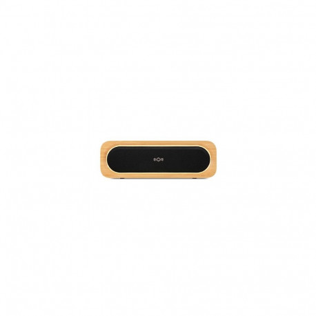 Marley Speaker | Get Together 3 | Bluetooth | Wireless connection | Signature Black