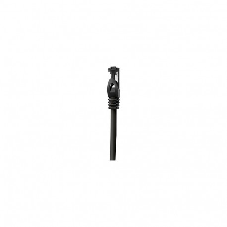 "Patchkabel CAT8.1 RJ45 S/FTP 40GE 2000MHz 20m Black LogiLink"