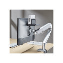 "Logilink CPU Mount, Multifunctional for Thin Clients, black"