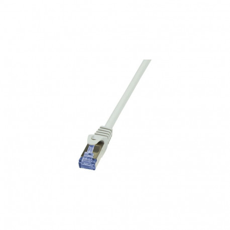 "Patchkabel CAT6a RJ45 S/FTP 40m Grey LogiLink"
