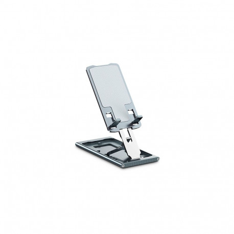 "Tischhalterung für Tablet und Smartphone bis 12'' Inter-Tech AC MTS-105"