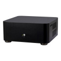 "ITX Inter-Tech A80 Black. 60W"