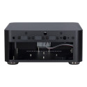 "ITX Inter-Tech A80 Black. 60W"