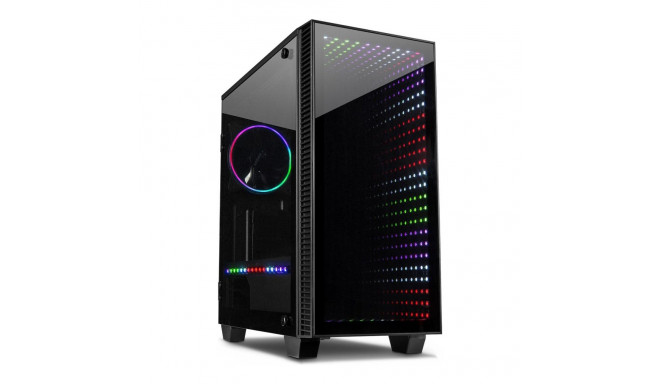 Inter-Tech Infinity X-608 Micro mini