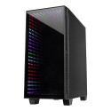 Inter-Tech Infinity X-608 Micro mini