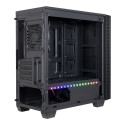 Inter-Tech Infinity X-608 Micro mini