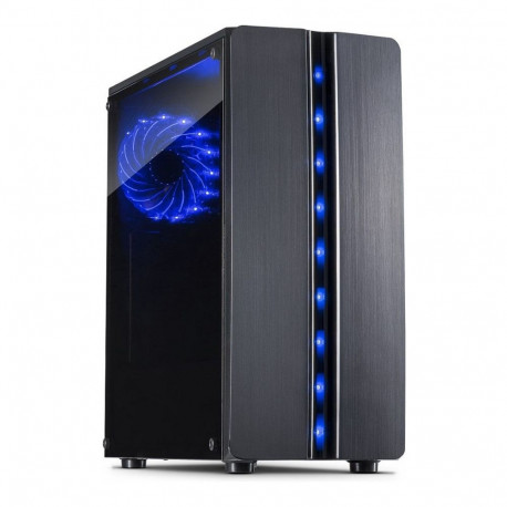 "Midi Inter-Tech Thunder . w/o PSU"