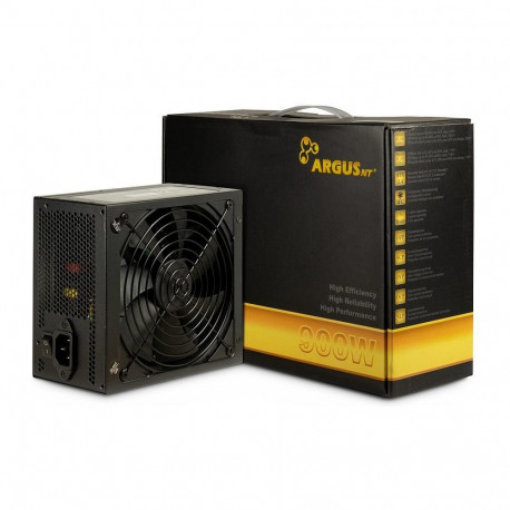 Inter-Tech ArgusNT GPS-900 900W 80+ Gold