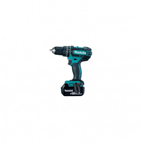"Makita Akku-Schlagbohrschrauber DHP482RFE 2x3.0Ah/18V"