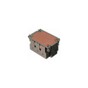 "K Dynatron S2 CPU-Kühler 2U für Sockel 4677 passiv"