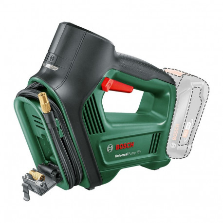 Bosch DIY õhupump UniversalPump 18V, akuta