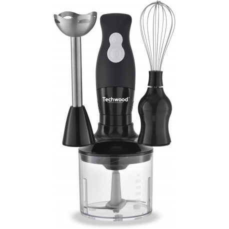 Techwood saumikser TMS-8356
