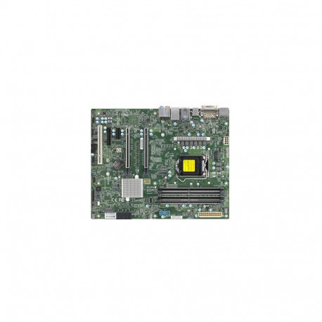 "1200 S Supermicro MBD-X12SAE-O"