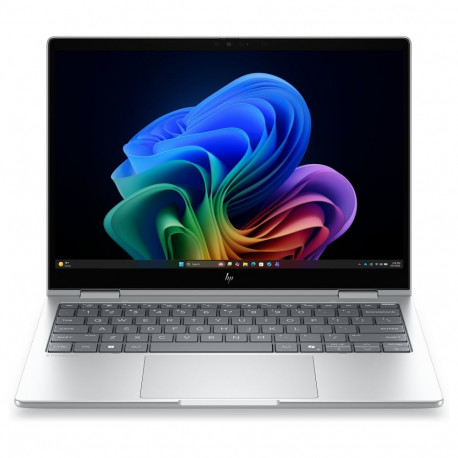 HP sülearvuti EliteBook 8 Flip G2i CU5 325/16GB/512SSD/W11 Pro LTE 5G 1J Gar (DE)