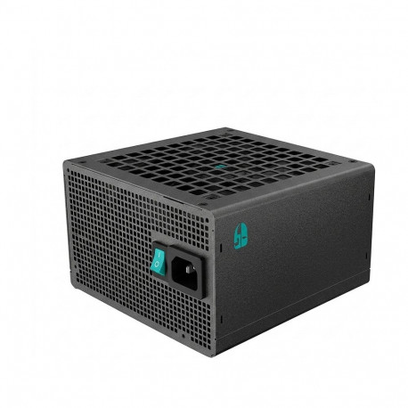 "DEEPCOOL PQA00G 1000W 80 PLUS Gold PSU, Black"