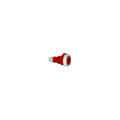 "Bals Kupplung 32A 4p 380-440V 3H 310567 MULTI-GRIP TLS-KU IP67"