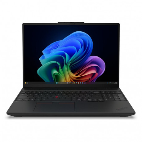 "Lenovo ThinkPad T16 G5 CU5 325/16GB/512SSD/W11 Pro Black TopSeller"
