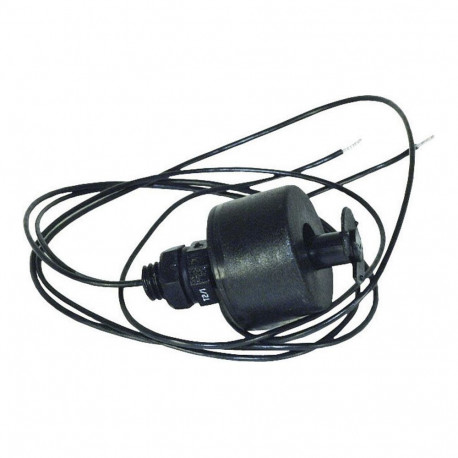 "ALLNET MSR Sensor ALL3036 Flüssigkeits-Pegelwächter für IP Gebäude Automation"
